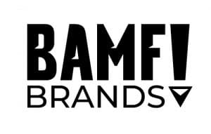 BAMF! brands